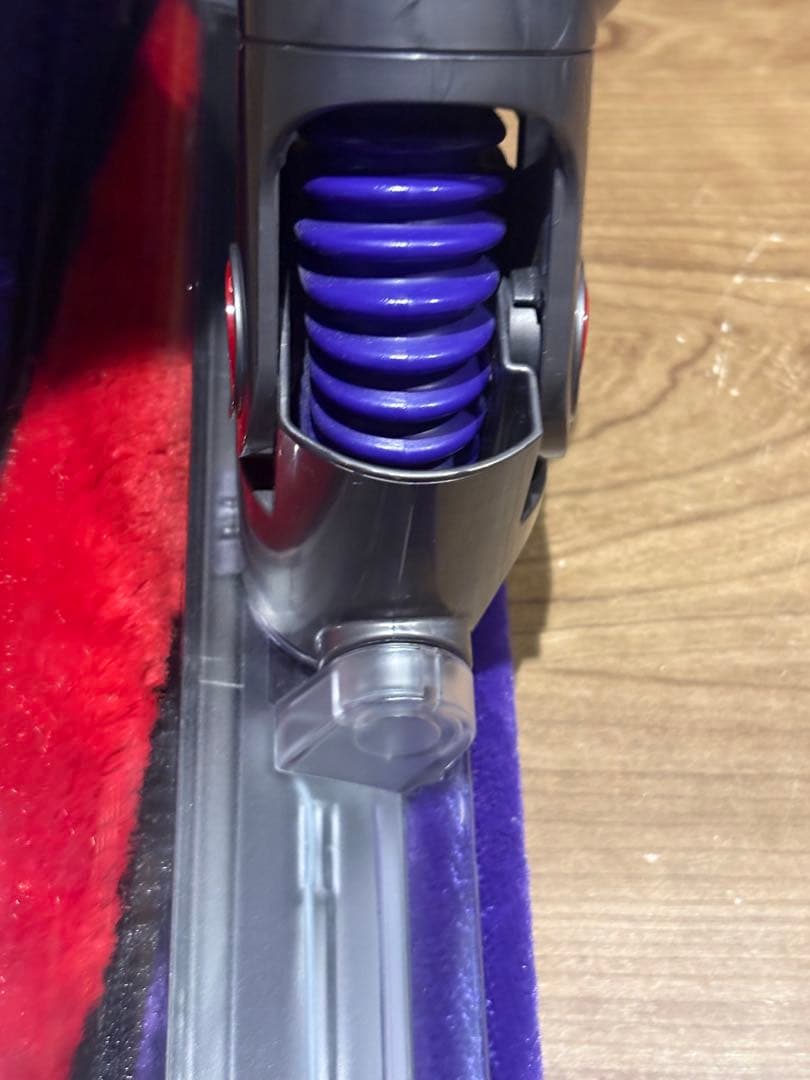 #美品#ダイソン #V8#V10#V11#ヘッド #112232 モール新品交換