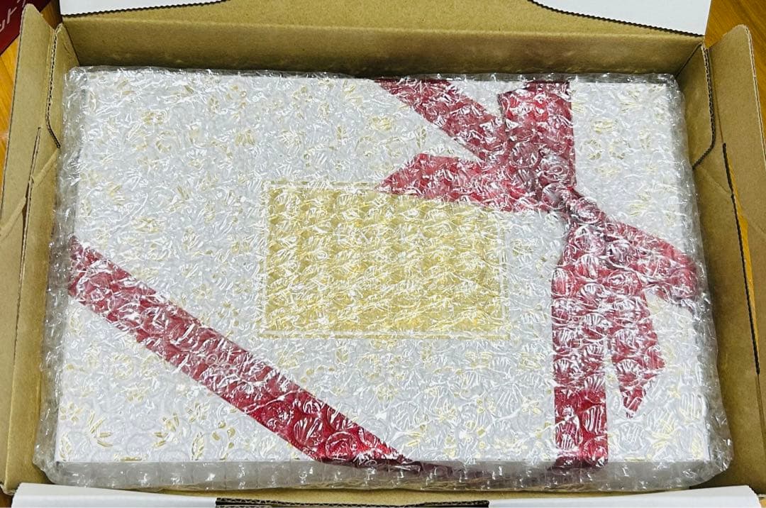 未開封 アルビオン エクシア コフレ エクラタン ドゥ ボーテ クリスマスコフレ