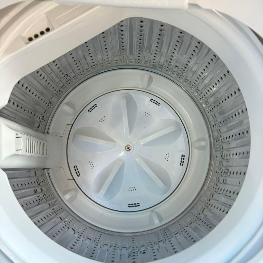 830 まだまだ使えます！23年製　冷蔵庫　洗濯機　セット　小型　一人暮らし