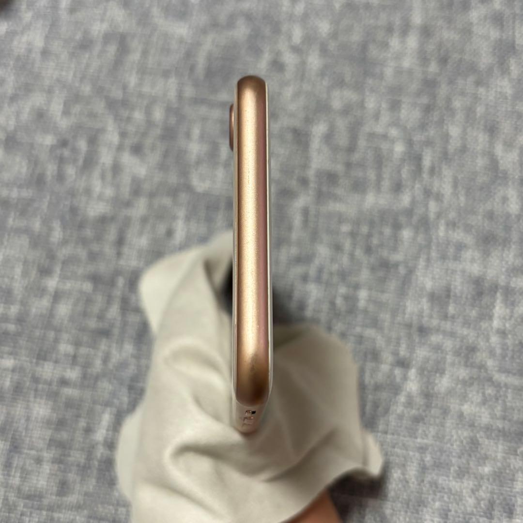 【美品】Apple iPhone 8 本体のみ 64GB SIMフリー