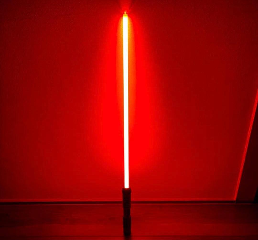 STARWARS スターウォーズ サヴィの工房バンドビルトライトセーバー