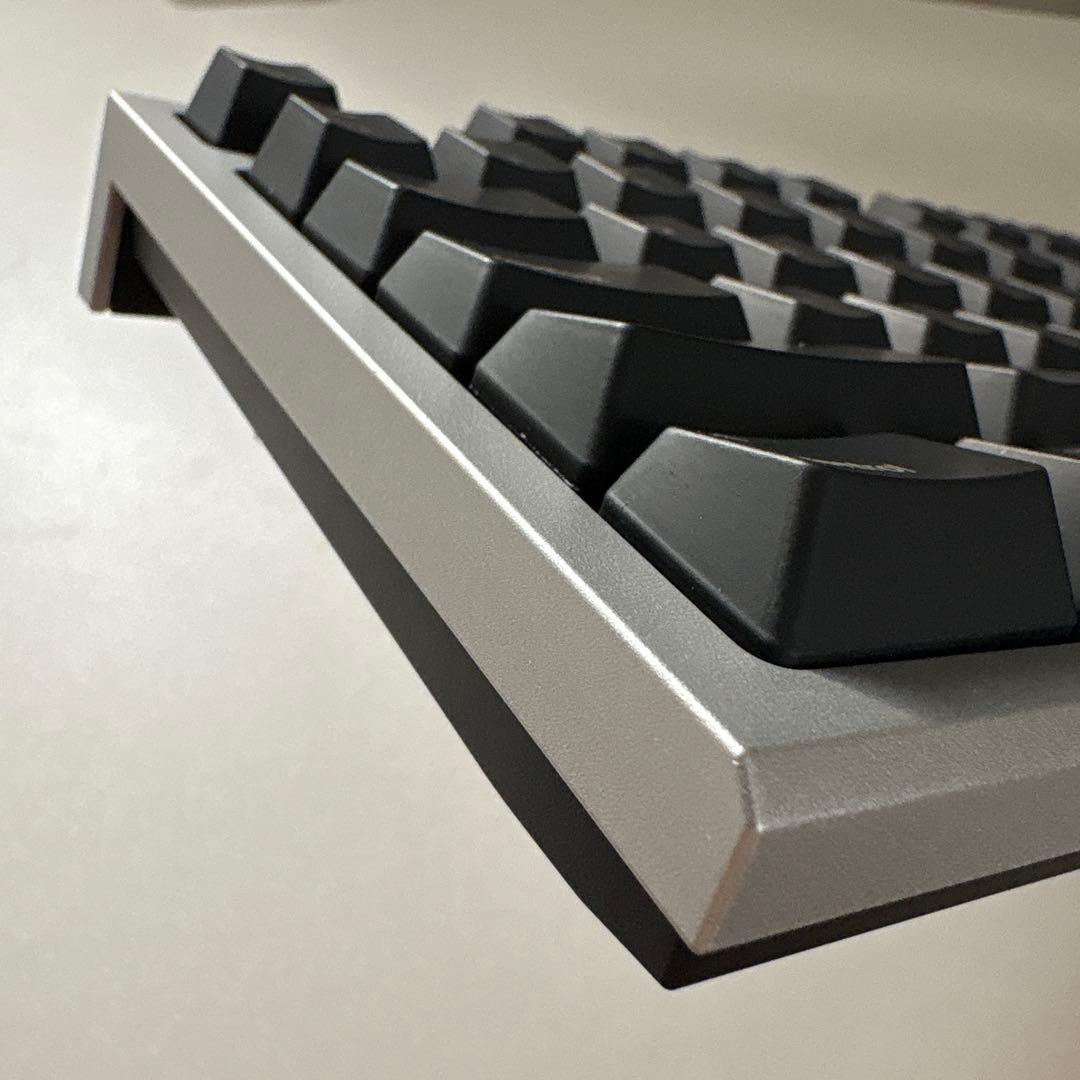 【廃番】　リアルフォース　Mac R2TLSA-US3M-BK 美品