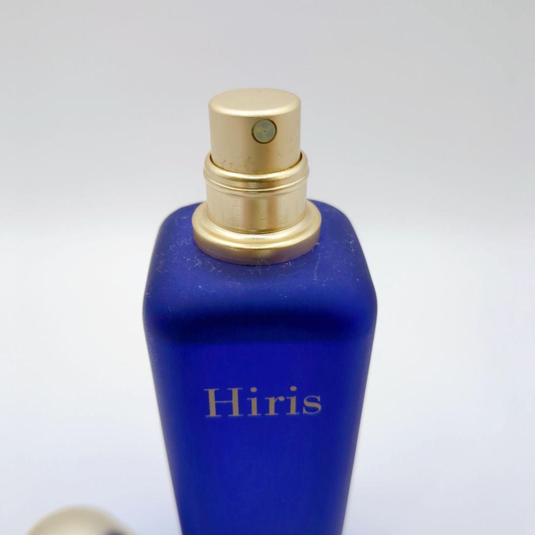 【残量9割ほど】HERMES エルメス イリス オーデトワレ 50ml 香水