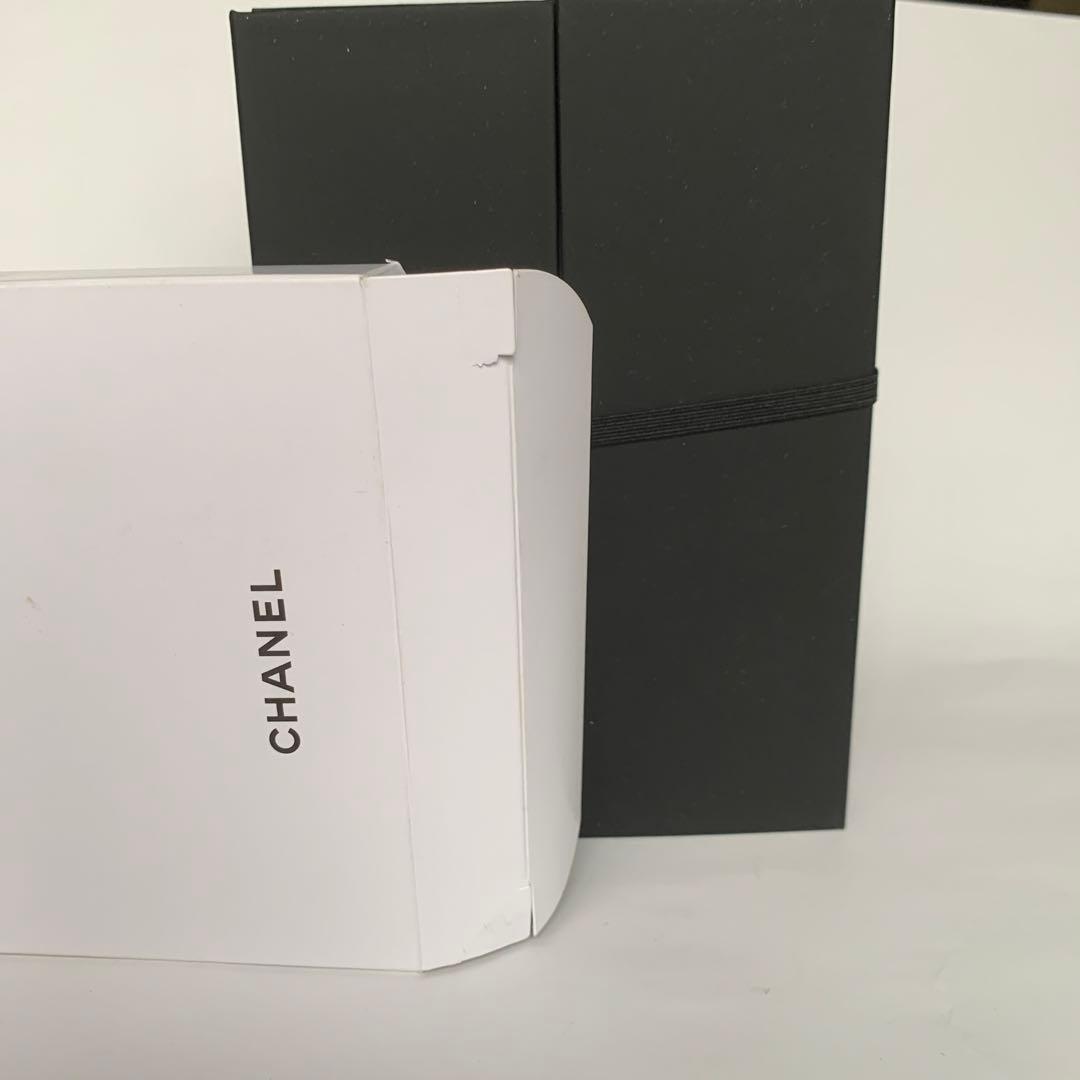 CHANEL NO22 ノベルティ付き