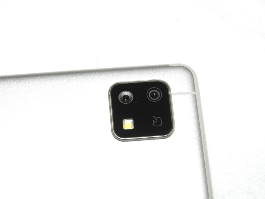 AQUOS sense4 lite SH-RM15 シルバー SIMフリー