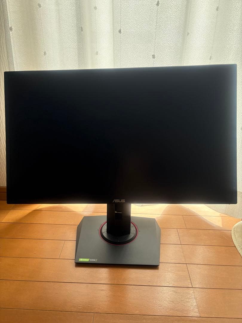 ASUS ゲーミングモニター VG248QG
