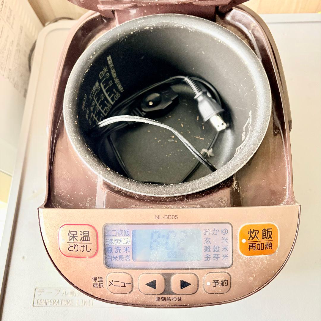 配送設置無料！純正日立洗濯機・Pana冷蔵庫＆オーブンレンジ＋炊飯器4点セット！