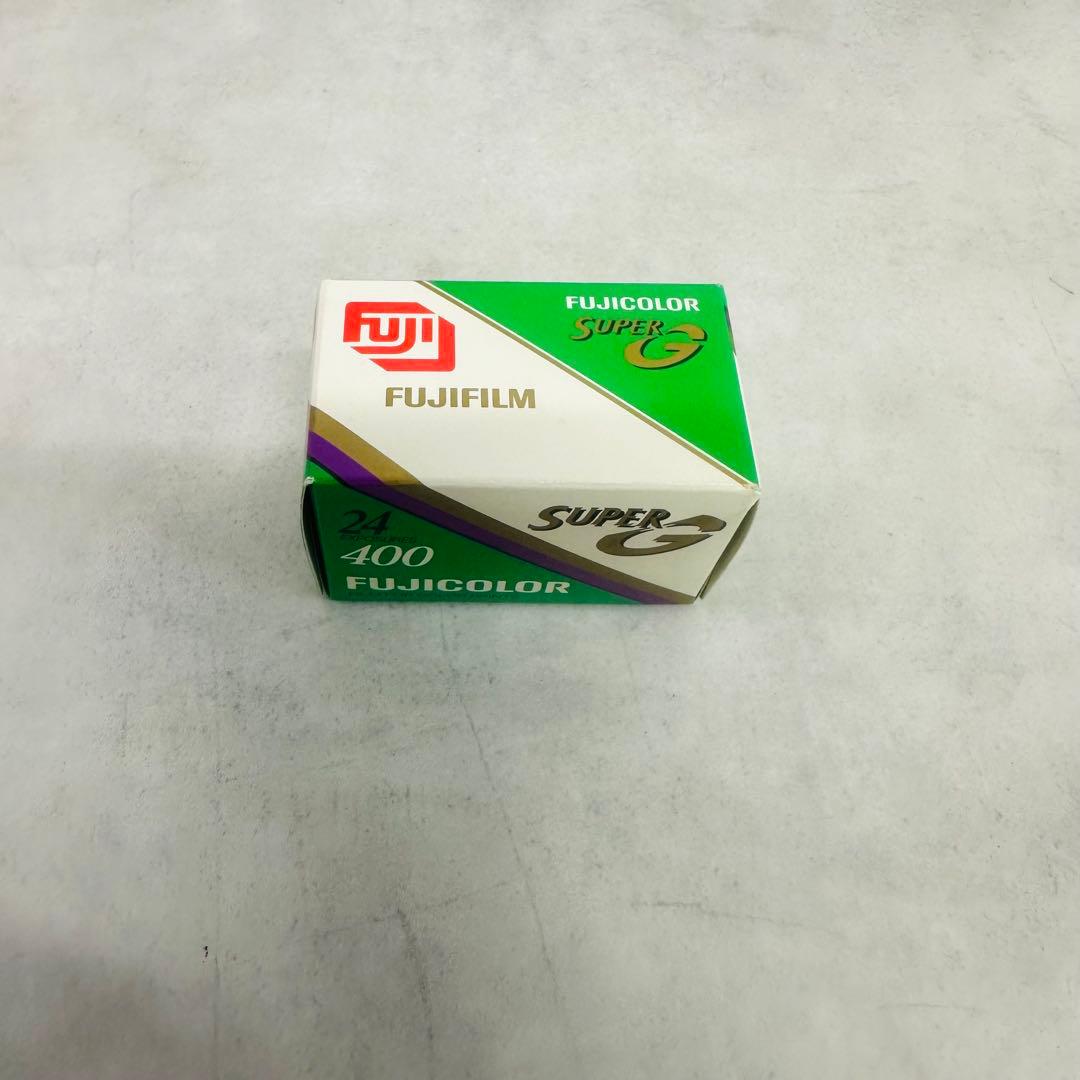 通電のみ　FUJI CARDIA mini EVERYDAY OP
