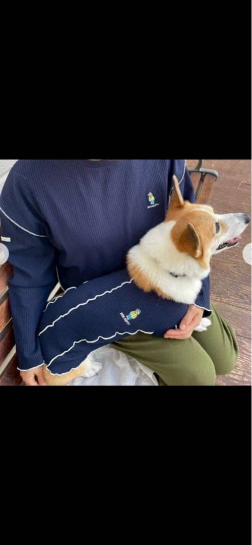 ❤︎新品✴︎未使用❤︎ DOG DEPT DOG & WOMEN ペアアイテム