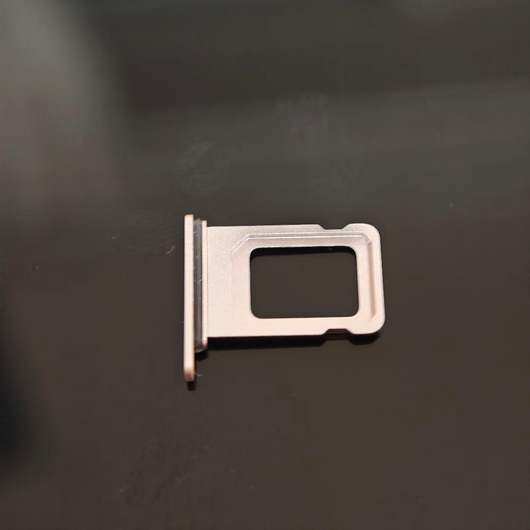 【バッテリー100%】iPhone 13 128GB ピンク 海外正規品