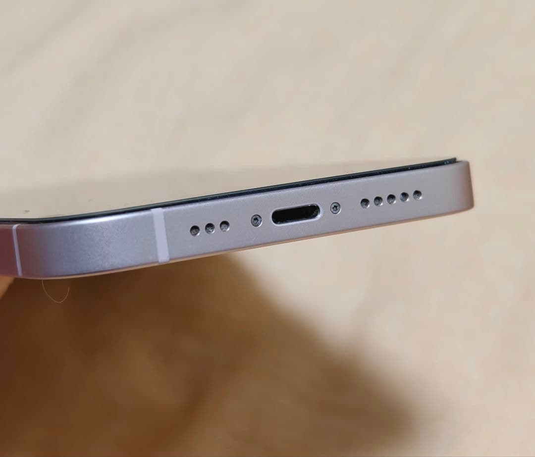 【バッテリー100%】iPhone 13 128GB ピンク 海外正規品