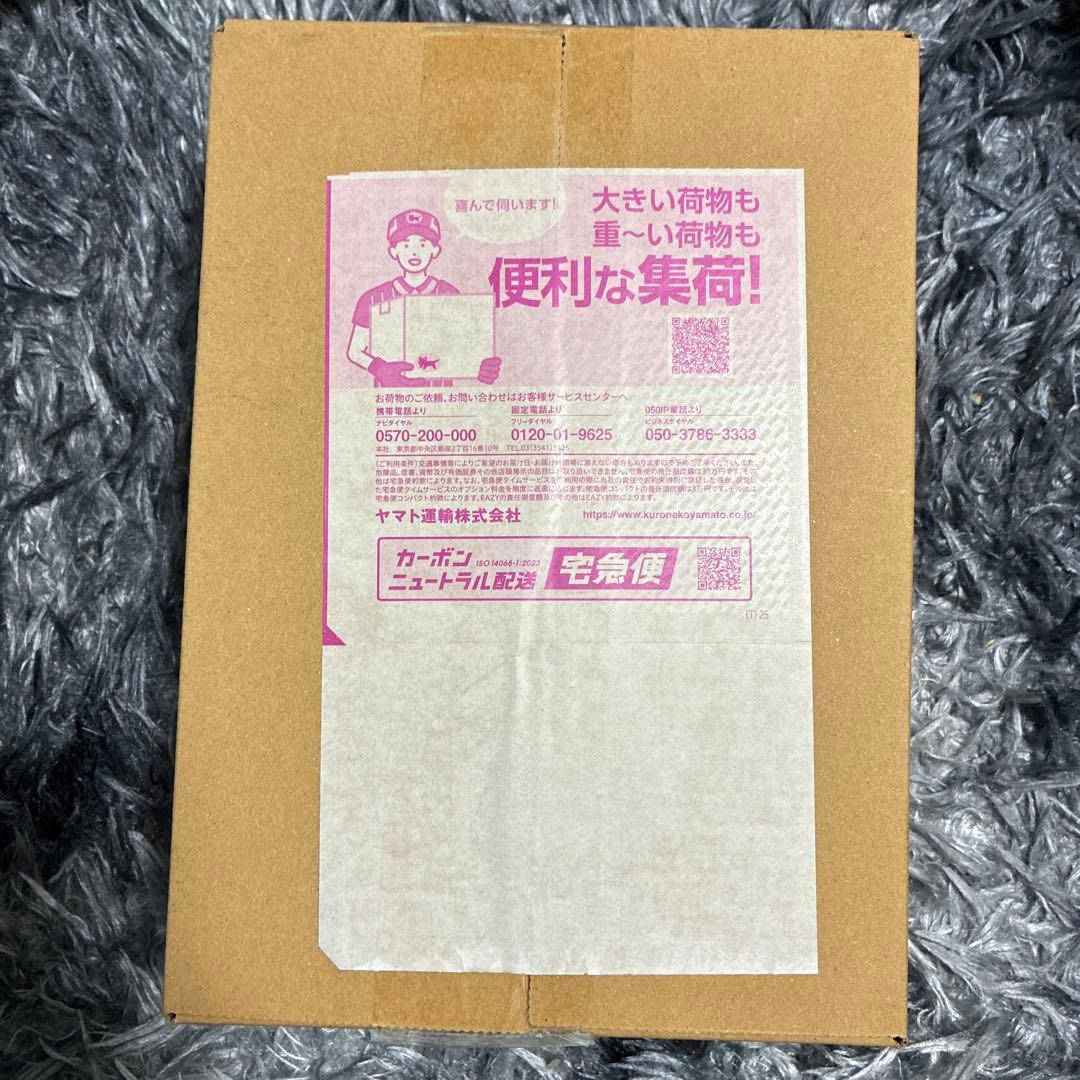 メガドリームｅｘ　BOX ポケセン産