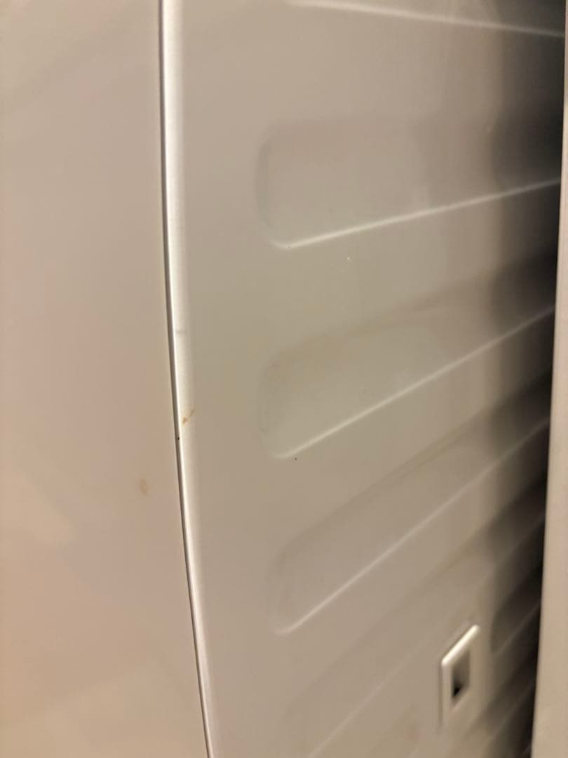 Panasonic パナソニック NA-VX8700L ドラム式洗濯機 11kg