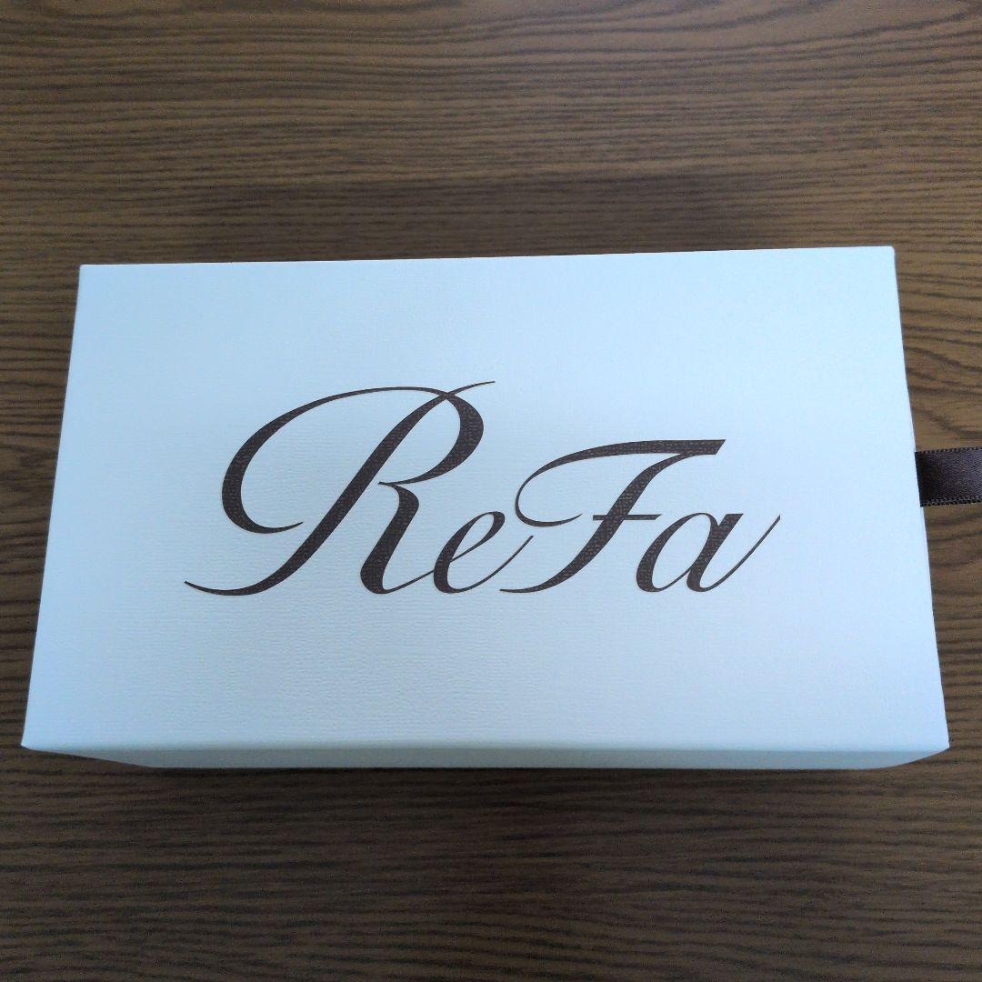 ReFa CARAT LIFT リファカラットリフト 美顔器 EMS搭載