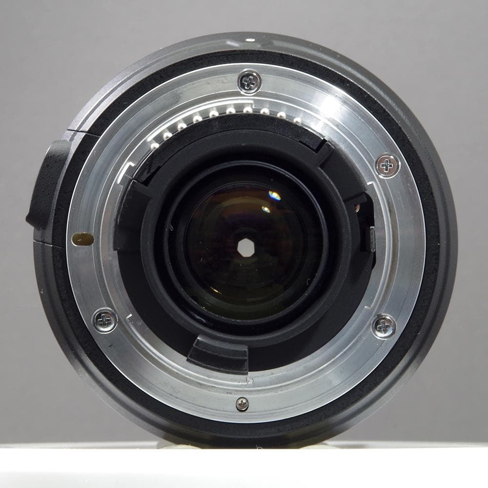 Nikon AF-S NIKKOR 24-85mm f/3.5-4.5G 美品