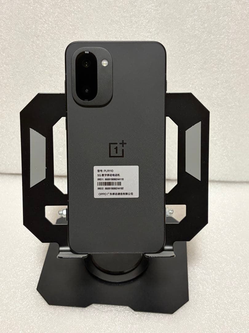 【美品】OPPO OnePlus Ace 6T 12GB/256GB
