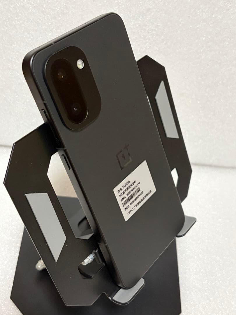 【美品】OPPO OnePlus Ace 6T 12GB/256GB