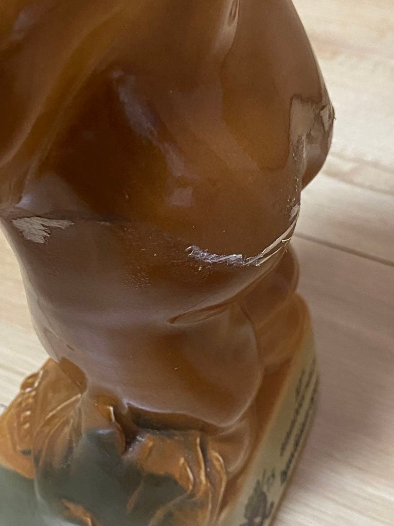 サリーちゃんのパパ専用 メネフネ MENEHUNE