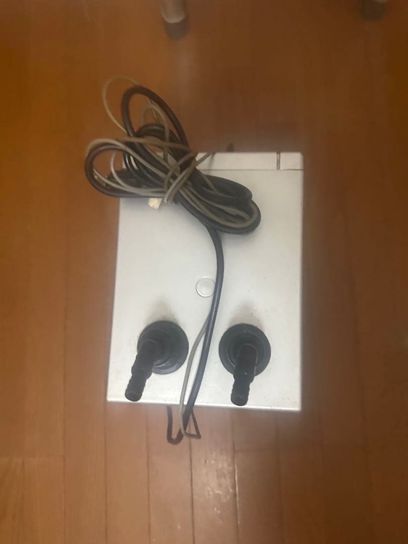 GEX クールウェイ100 水槽用クーラー　ジェックスクーラー　200L以下対応