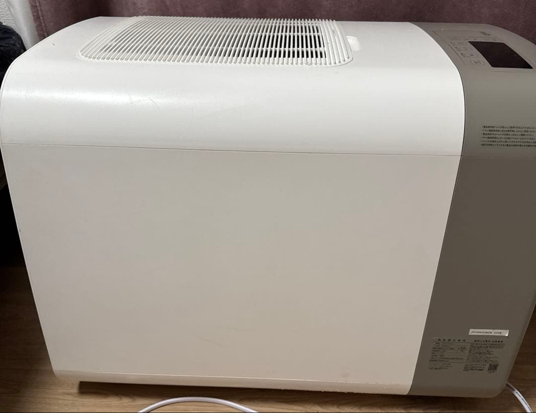 nello ペット用ドライルーム