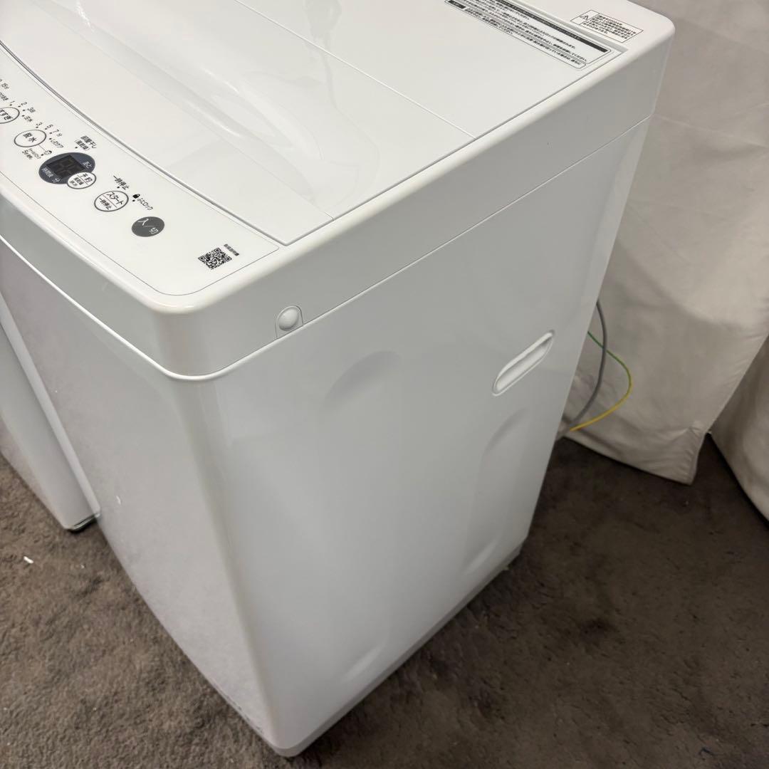 275冷蔵庫　洗濯機　電子レンジ　一人暮らし　家電セット　24年　安い　設置無料