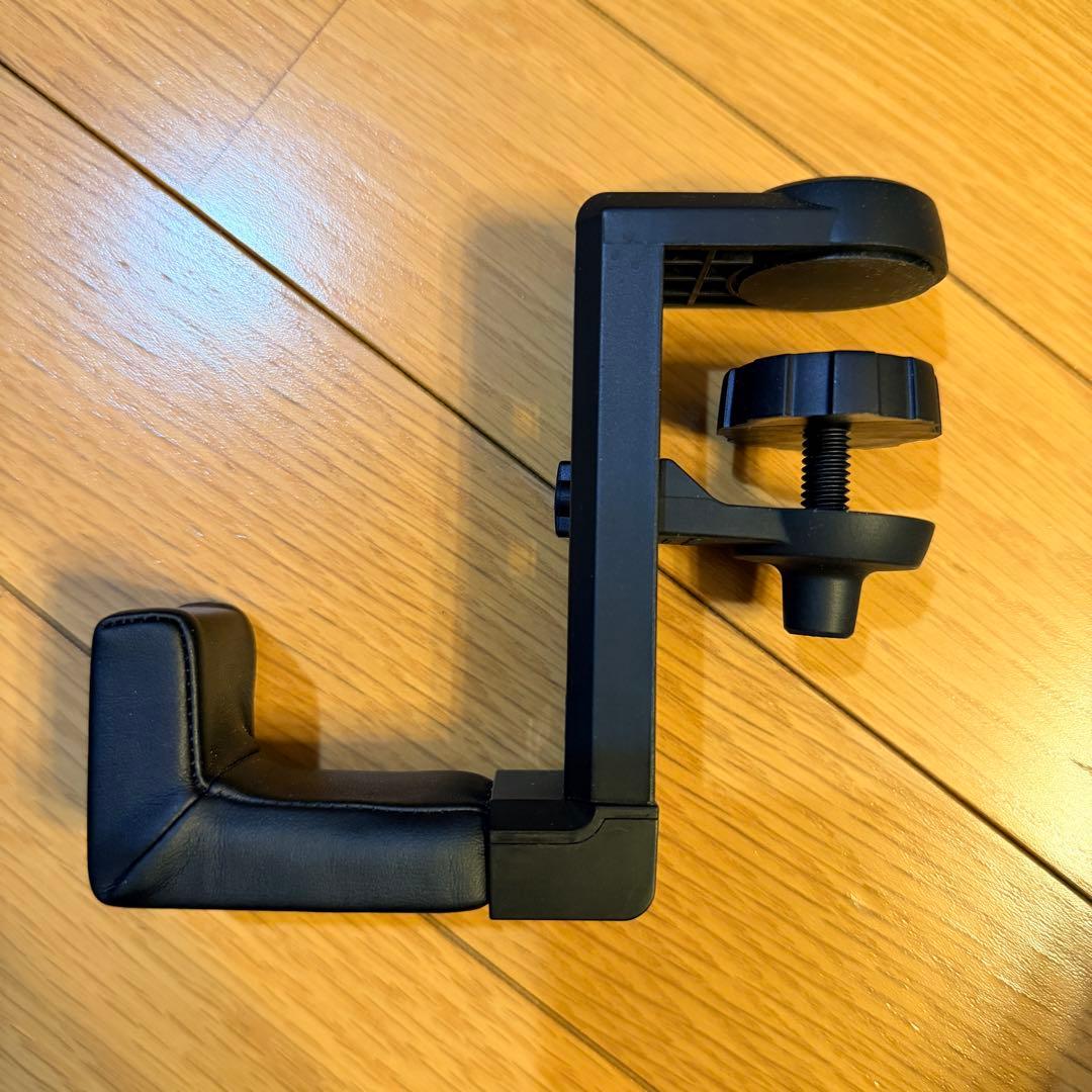 【超美品】audio-technica M20xBT ワイヤレスヘッドホン&ST