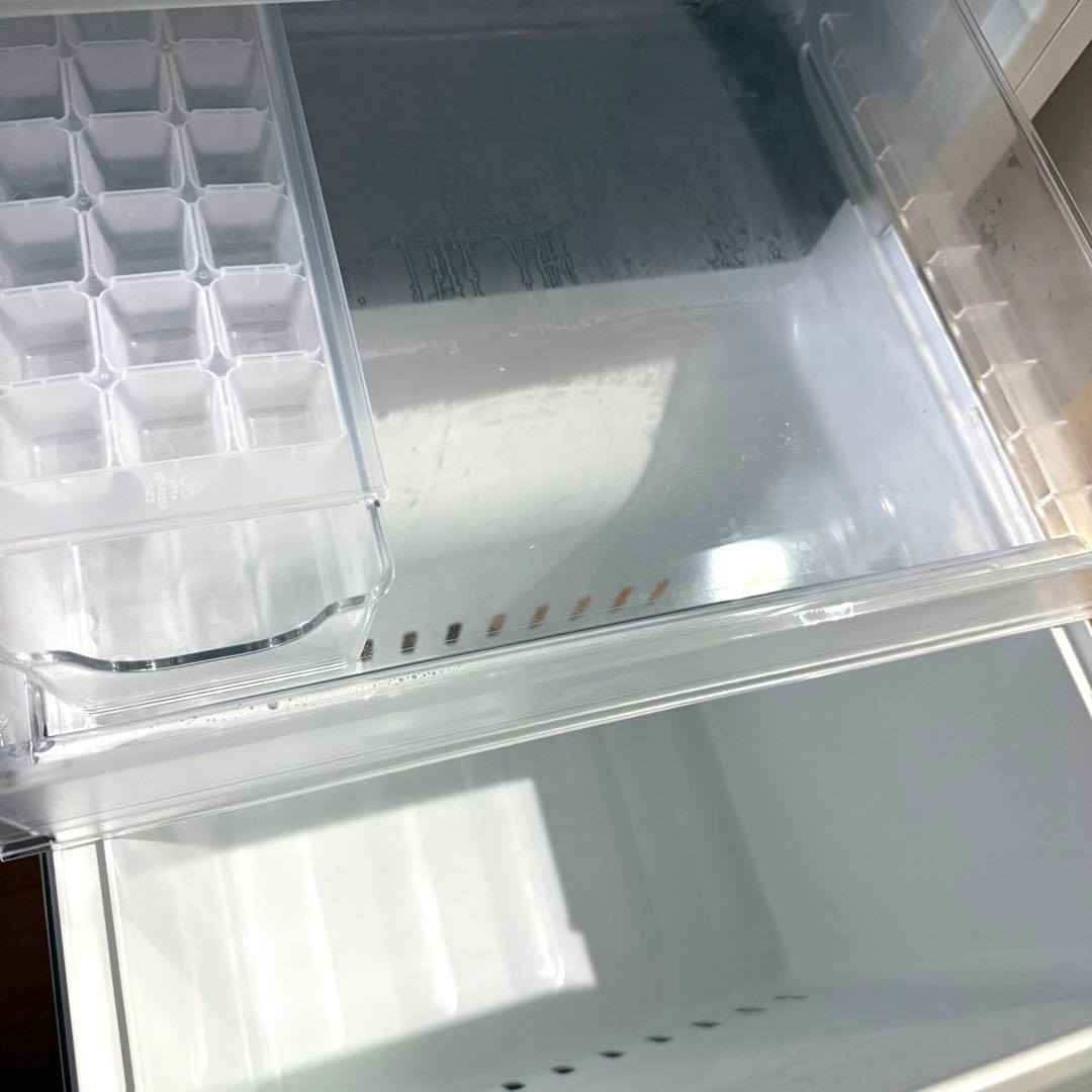 【送料込】Yselect ノンフロン冷凍冷蔵庫 156L 2022年製 新生活