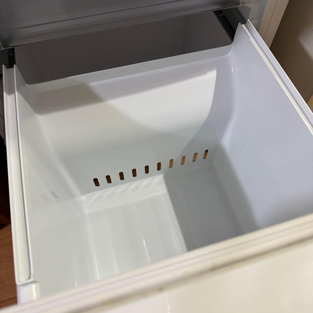 【送料込】Yselect ノンフロン冷凍冷蔵庫 156L 2022年製 新生活