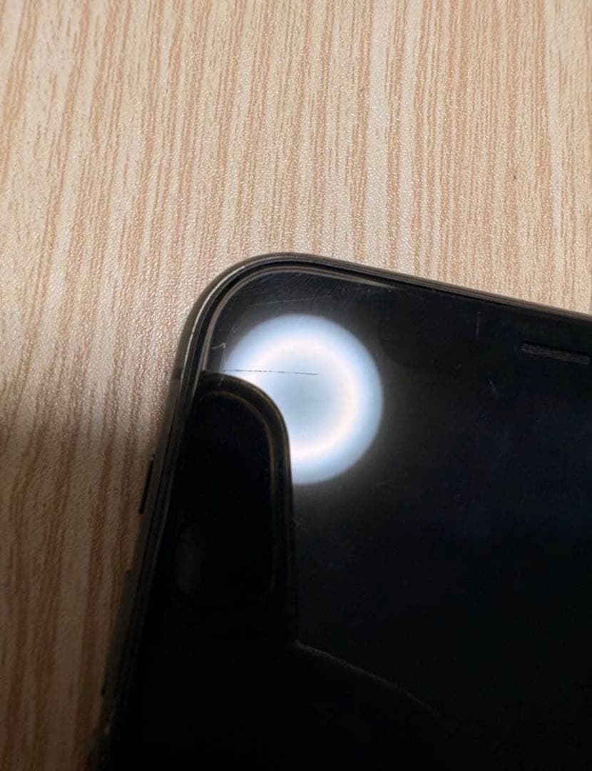 iPhone 11 Pro 256gb パッテリ100% sim フリ