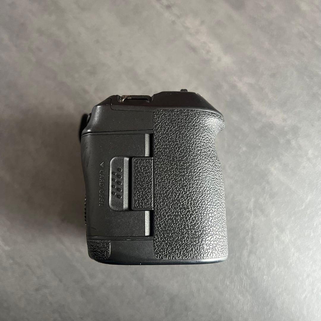 【ジャンク品】Canon EOS R5 ボディ
