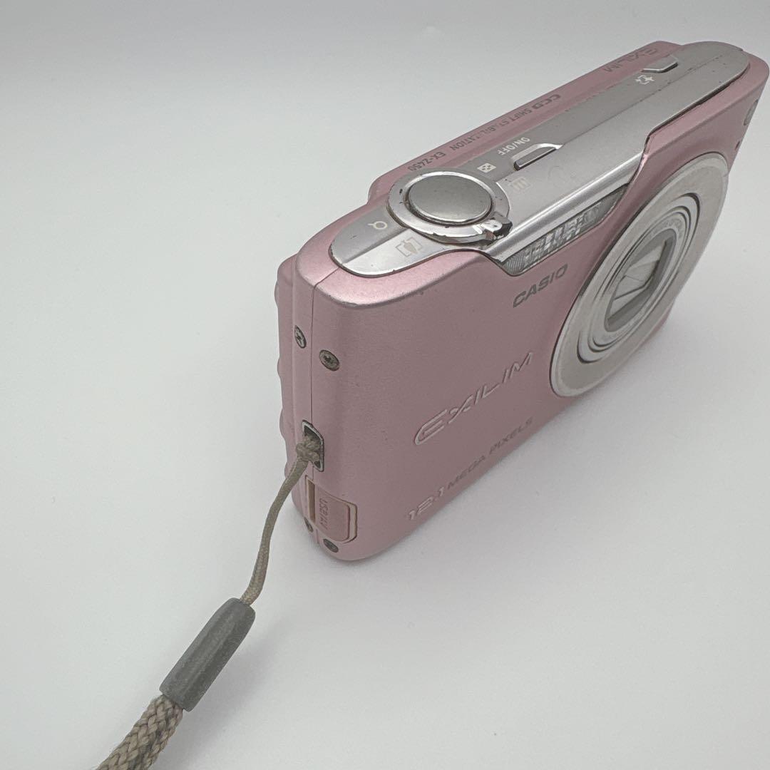 CASIO EXILIM EX-Z450 ジャンク