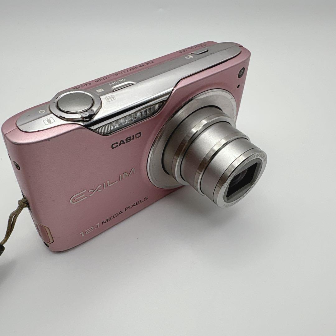 CASIO EXILIM EX-Z450 ジャンク