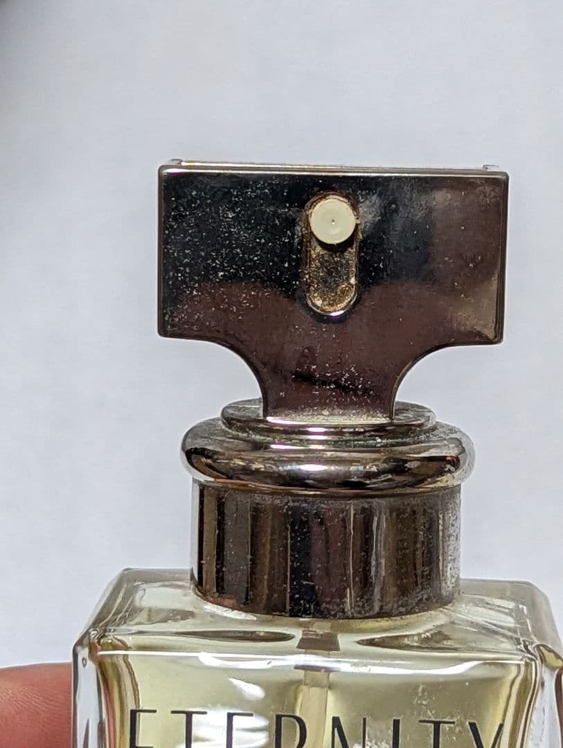 カルバンクラインエタニティオードパルファン100ml