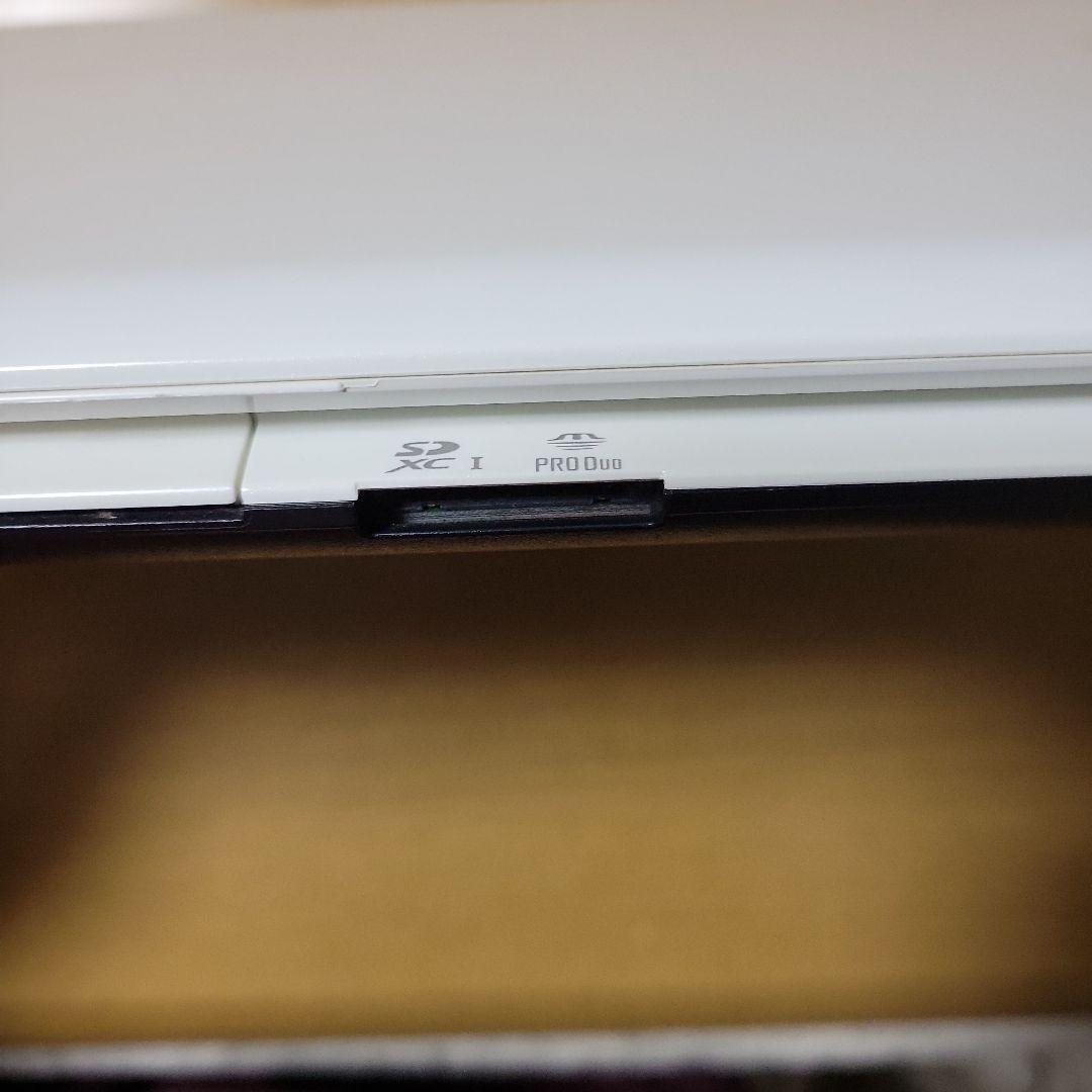 NEC LS150/F Windows 10 ノートPC DVD RWドライブ