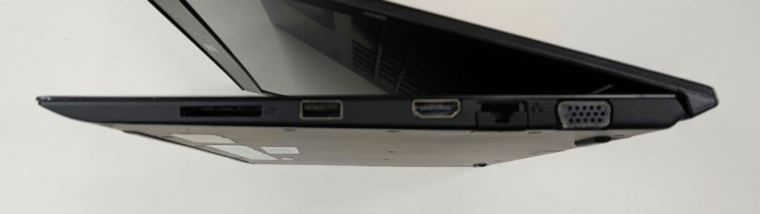 Windowsノート本体 VAIO Pro PG(VJPG11C11N)[Cel3865U/4G/128G
