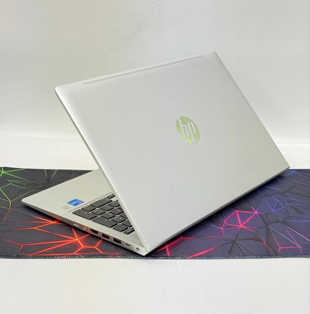 12世代Hp ProBook 450 G9ノートCorei5/8GB / SSD