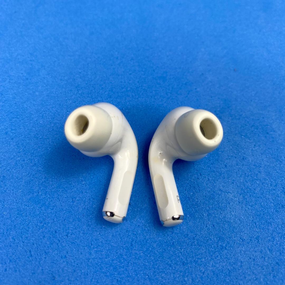 ★AirPods Pro 本体 純正 第一世代
