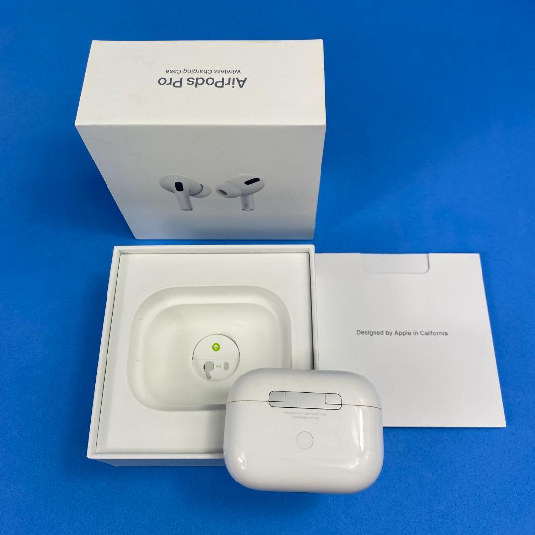 ★AirPods Pro 本体 純正 第一世代
