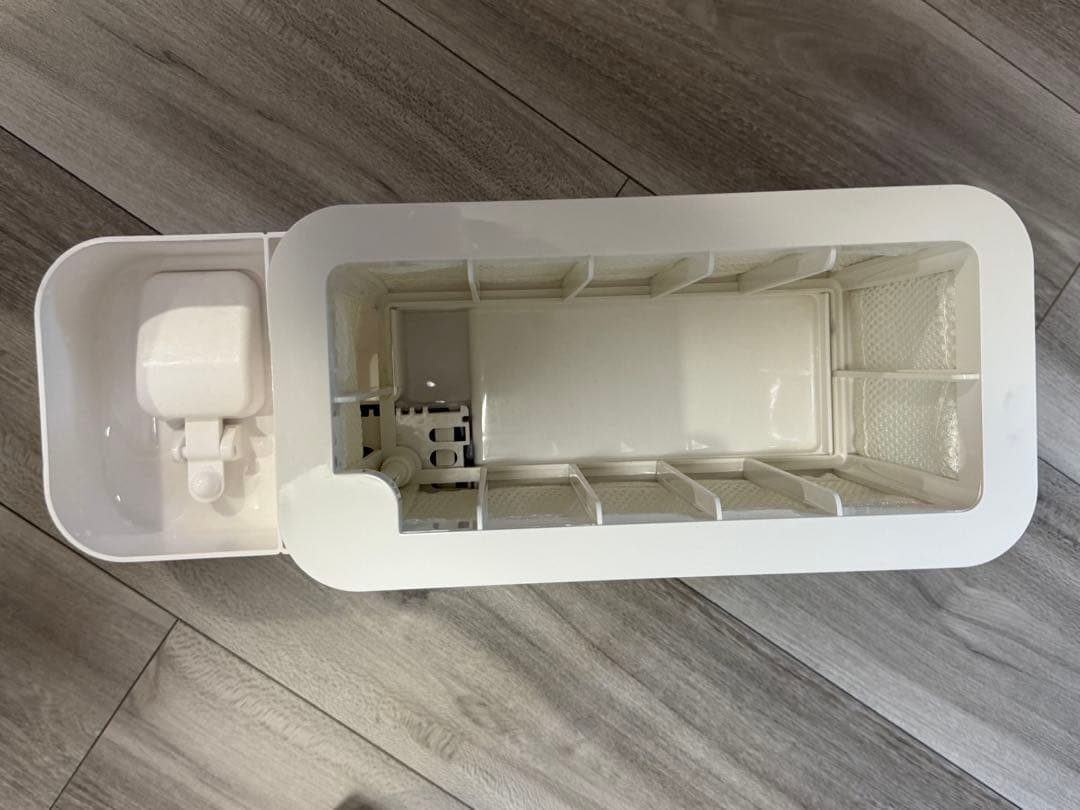SwitchBot Evaporative Humidifier 気化式加湿器
