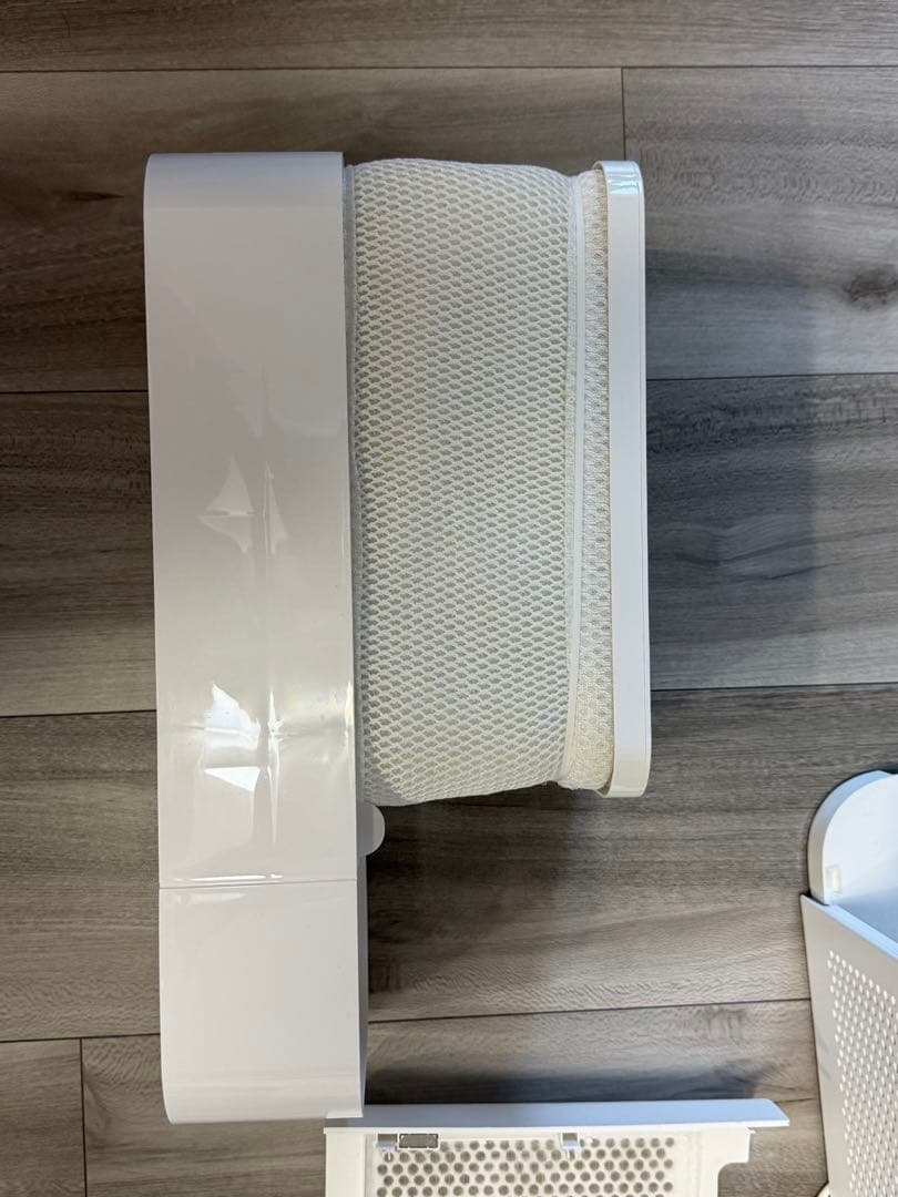 SwitchBot Evaporative Humidifier 気化式加湿器