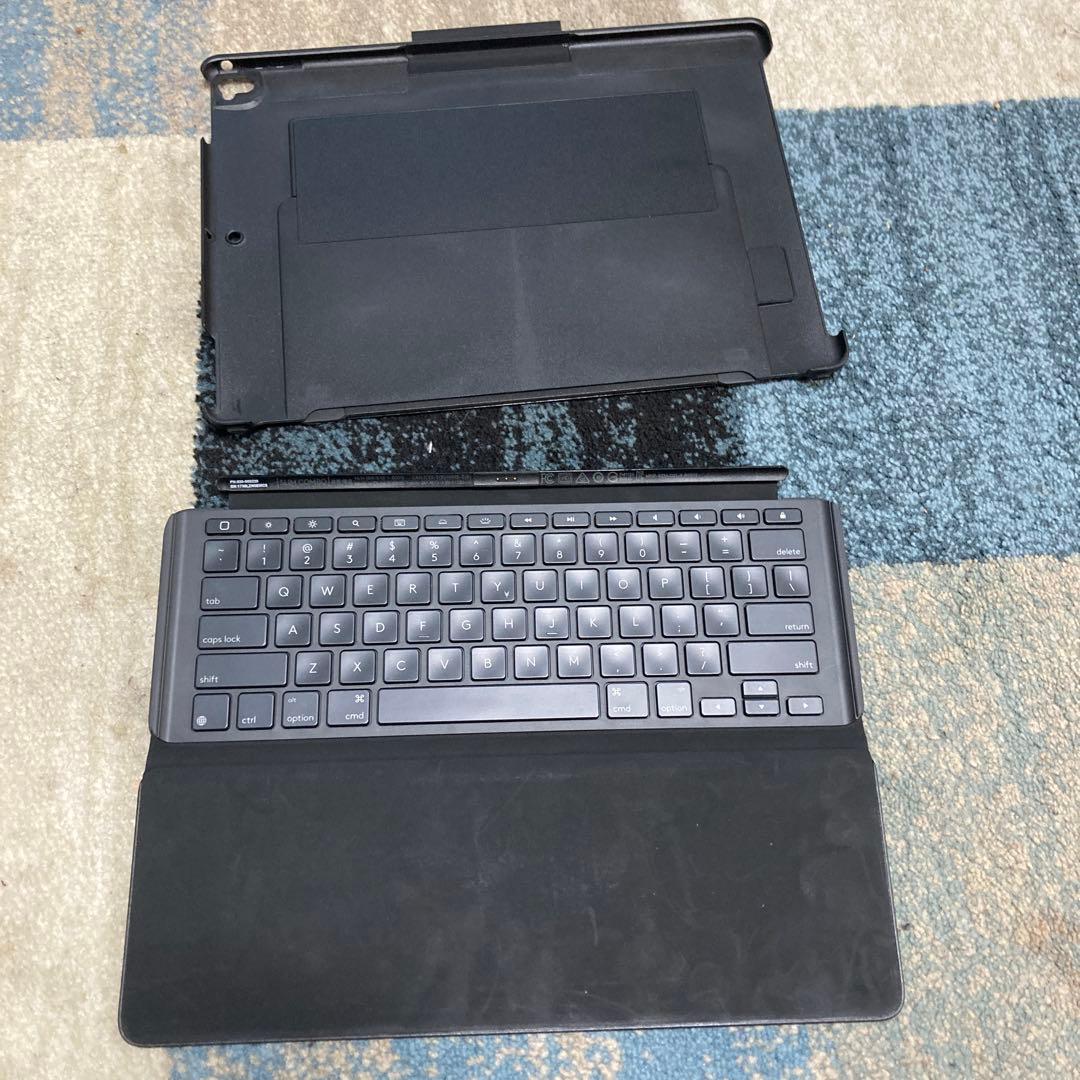 H*T様 Apple iPad Pro 第一世代シルバー