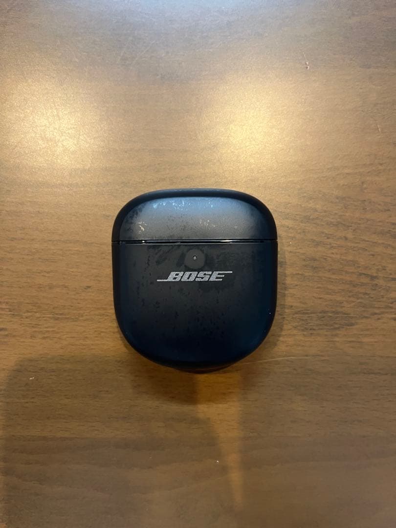 Bose QuietComfort Ultra Earbuds ブラック