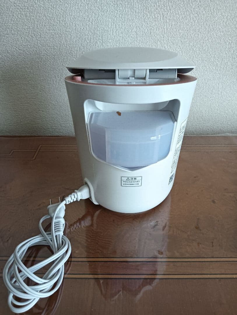 Panasonic フェイススチーマー EH-CSA98-P