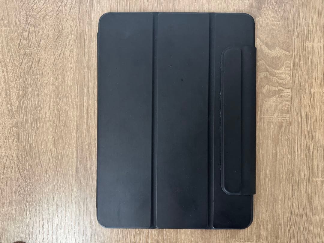 iPad pro 11in 256GB グレー ApplePencil第2世代