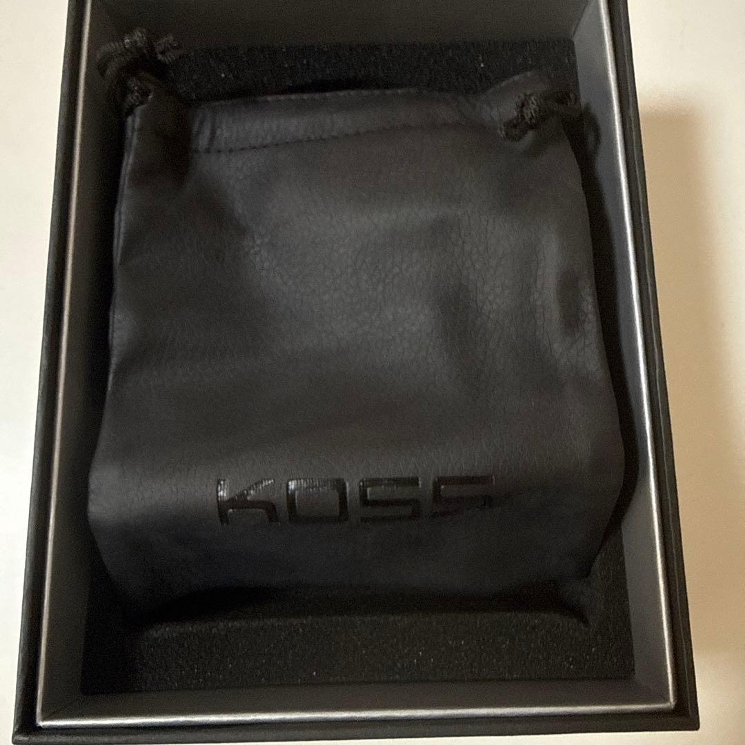 KOSS Porta Pro 限定版 オンイヤーヘッドホン リズムベージュ