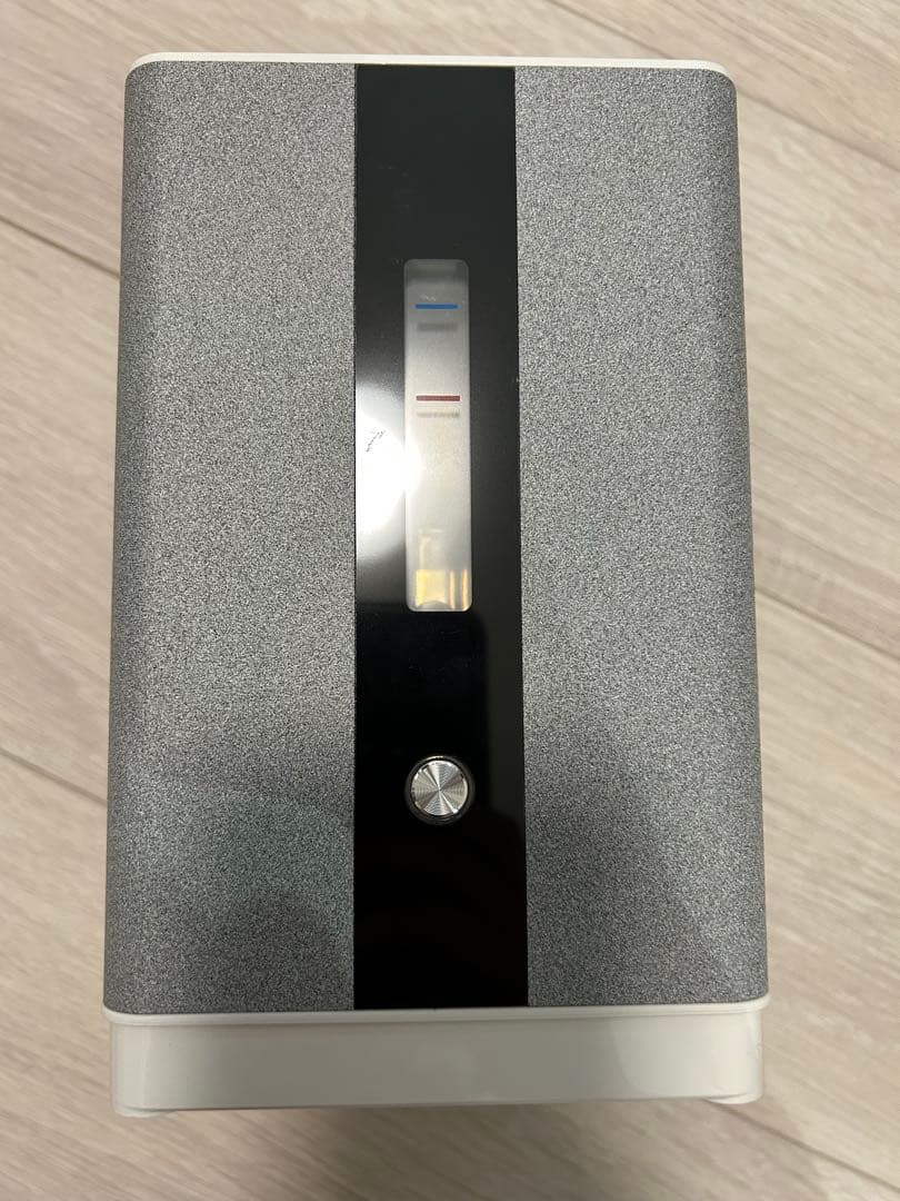 高濃度水素発生器（水素ガス吸入器) 昭和産業