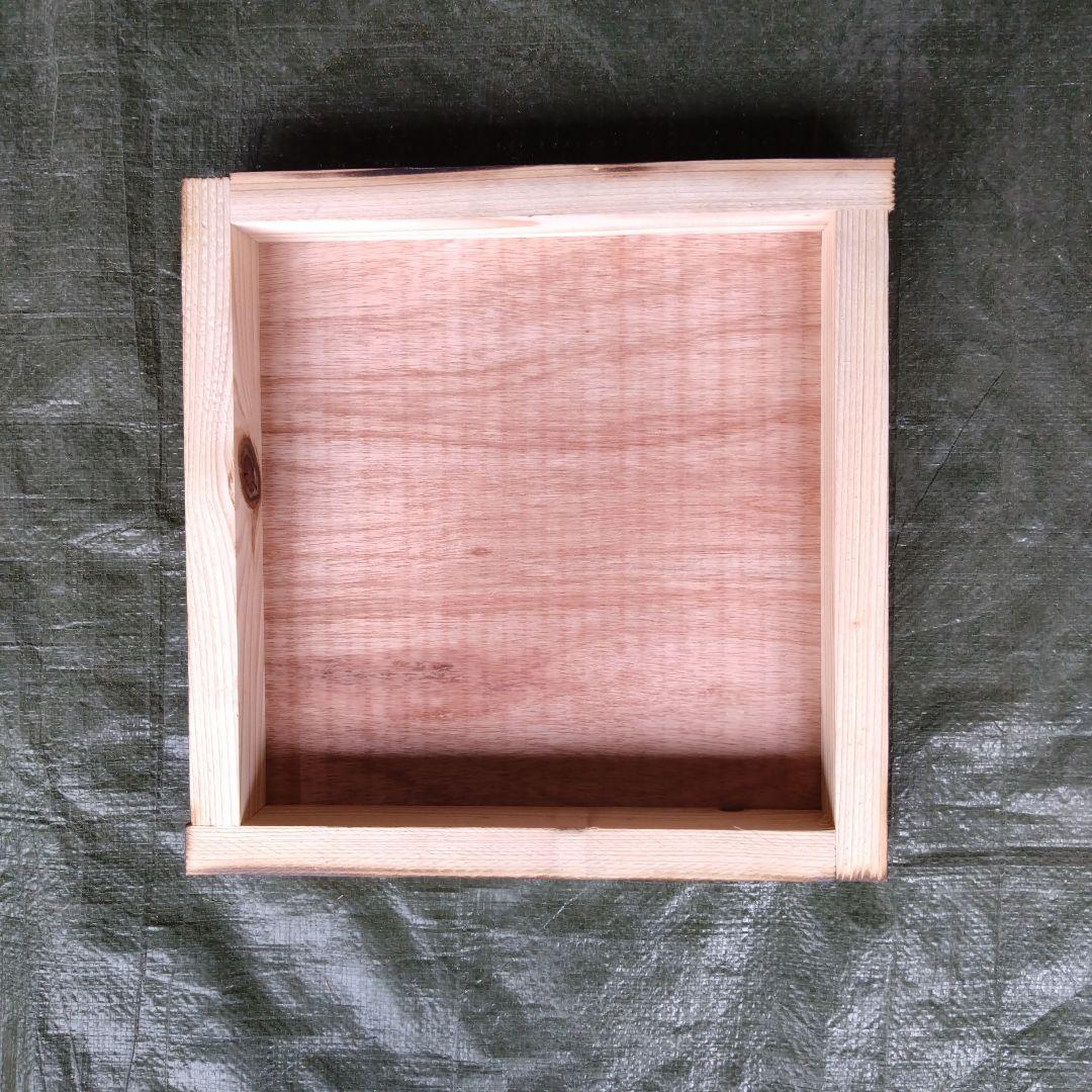 ミツバチ巣箱 25−Ｂ−140