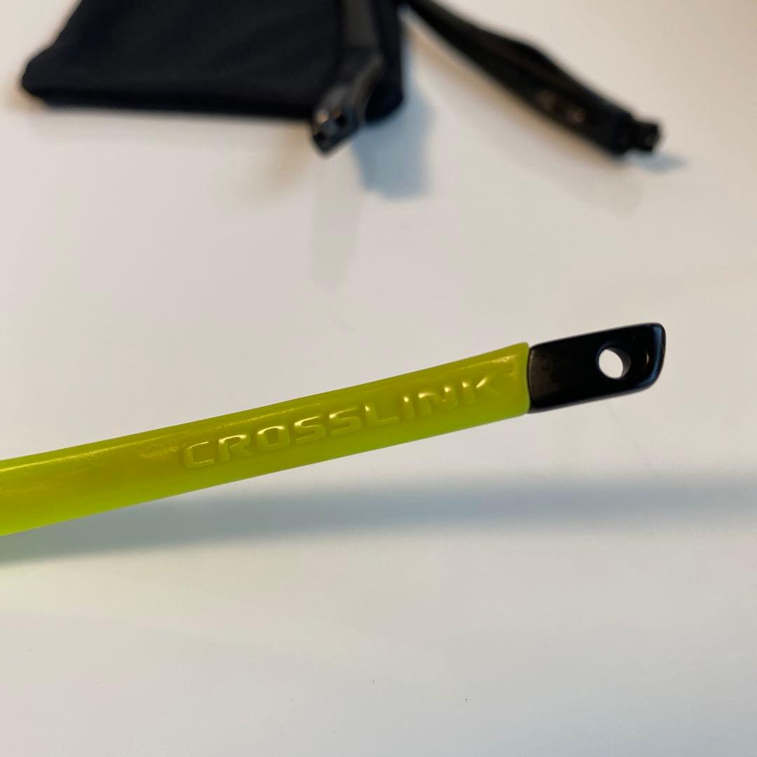 OAKLEY オークリー　CROSSLINK クロスリンク