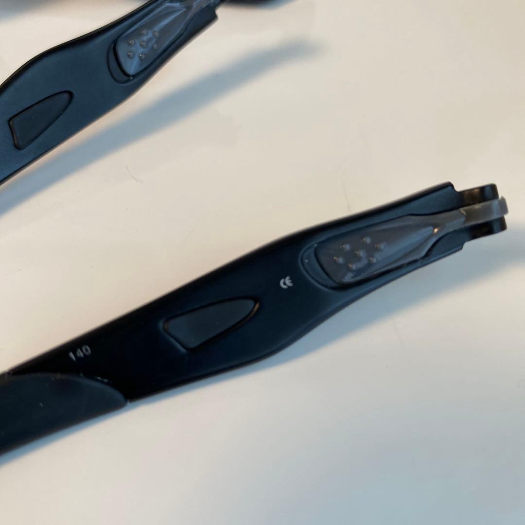 OAKLEY オークリー　CROSSLINK クロスリンク