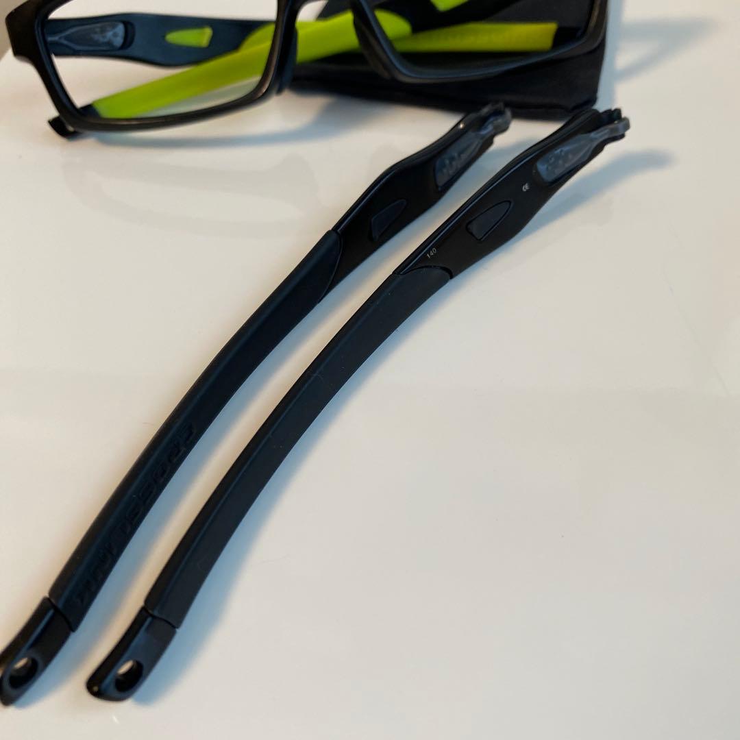 OAKLEY オークリー　CROSSLINK クロスリンク
